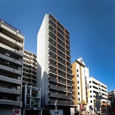 Residence Hotel Hakata 19 Fukuoka  Zewnętrze zdjęcie